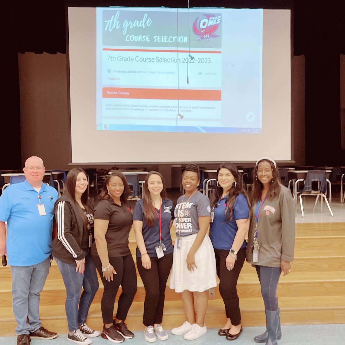 Olle MS Counseling tweet media