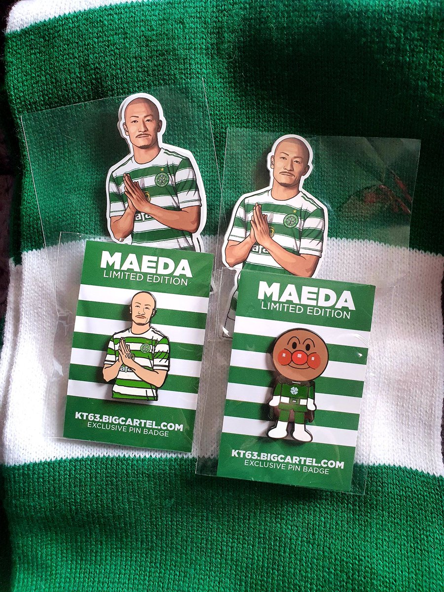 rhythmoftime's tweet image. superb delivery the day! 😀🍀💚@hoidy