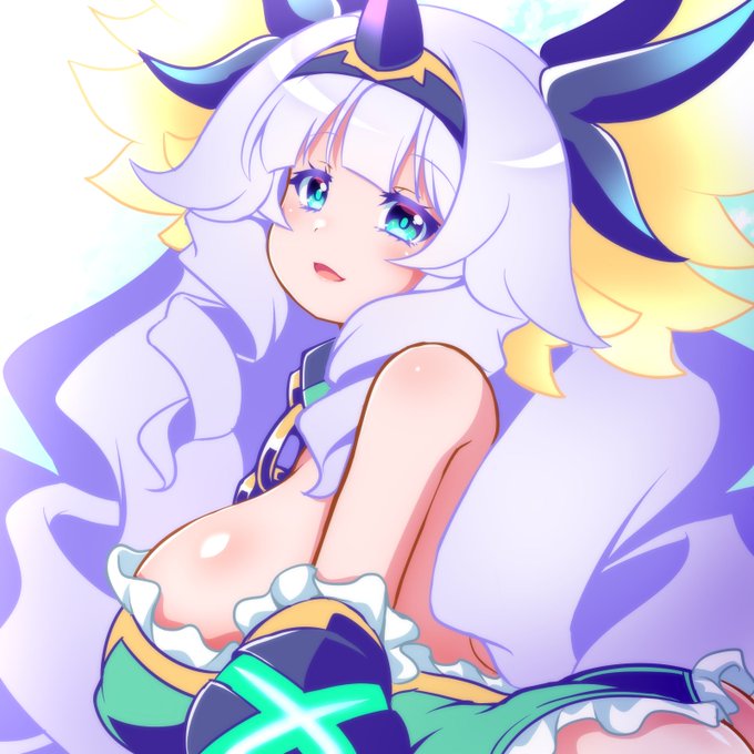 #今月描いた絵を晒そう 
ら、来月はがんばります! 