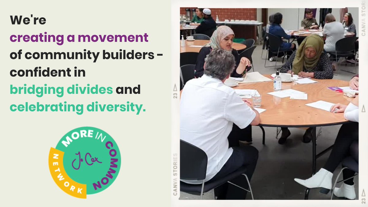 Great Get Together tweet media