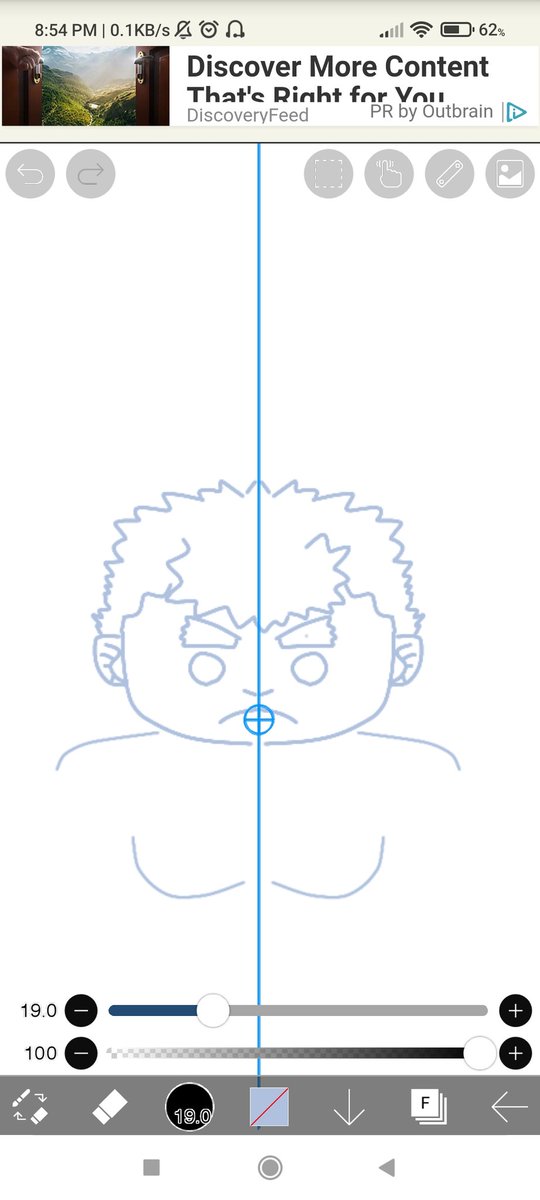 shirouchiha6's tweet photo. Attempt andavri, end up with (someone similar to) kengo lol https://t.co/nVDCM9jYGY