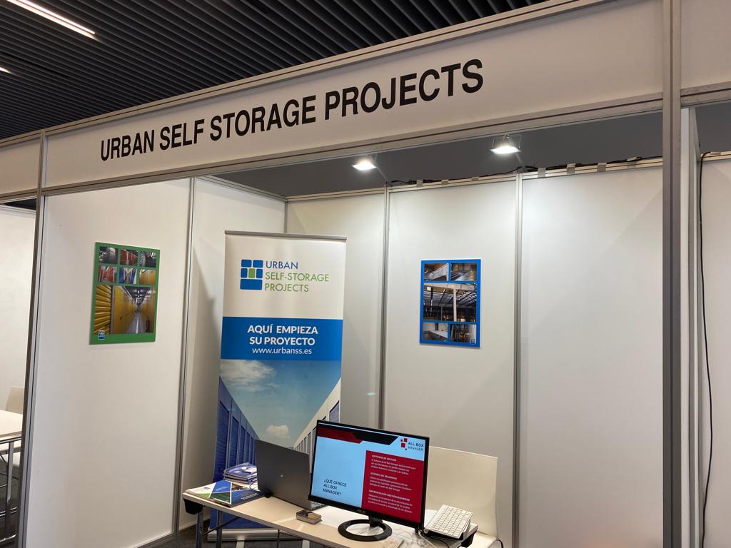 allboxmanager's tweet image. ¿Tienes un centro de Self Storage y estás en el 14 Congreso y Feria de Proveedores de #AESStrasteros? Visita el puesto de #UrbanSelfStoragey conoce nuestro innovador #Software para #SelfStorage ¡No quedarás indiferente!