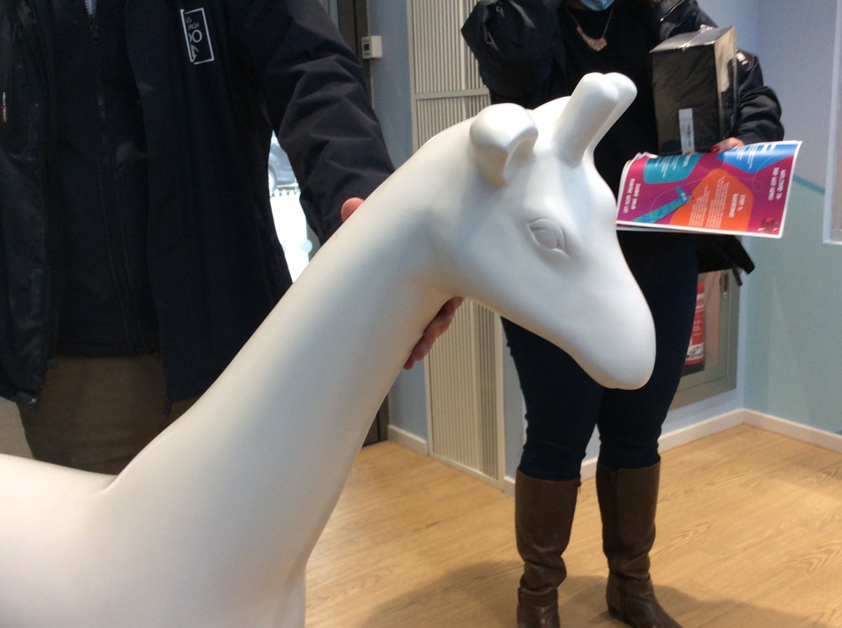 Victoria Primary School tweet media