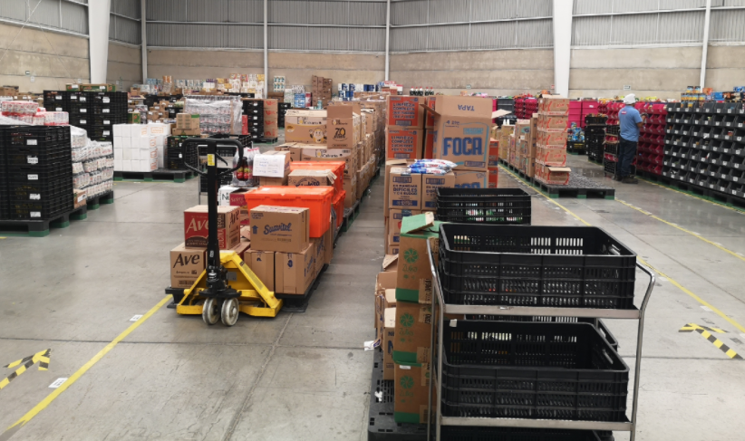 GrupoT21's tweet photo. 🌎 Dark stores de @MerqueoMX, una historia de expansión en México. https://t.co/0iLGE80GMh
Por @EnriqueDuRio #GrupoT21 #Logística #Merqueo #ComercioElectrónico #DarkStore #Ecommerce https://t.co/PJfykiM4vM