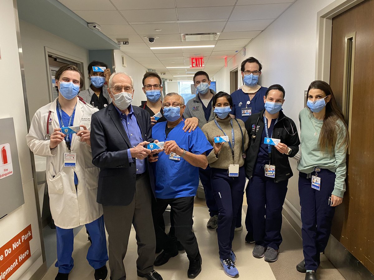 #HappyDoctorsDay to our past present and future physicians!!!  #heartofthematter !!!  Pleasure to work alongside you!