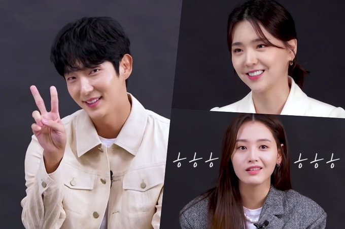 Dramacoolco's tweet photo. WATCH: #LeeJoonGi, #KimJiEun, And #KimJaeKyung Introduce "#AgainMyLife" As Their Characters
“Again My Life” premieres on April 8 at 10 p.m
#DramaCool #MyAsianTv #WatchAsian #NewAsianTv #DramaNice #Kdrama #DramaList #DramasCool #Drama4U #DramaBeans #BoxAsian #Kissasian #GoodDrama https://t.co/QDIruqsUVJ