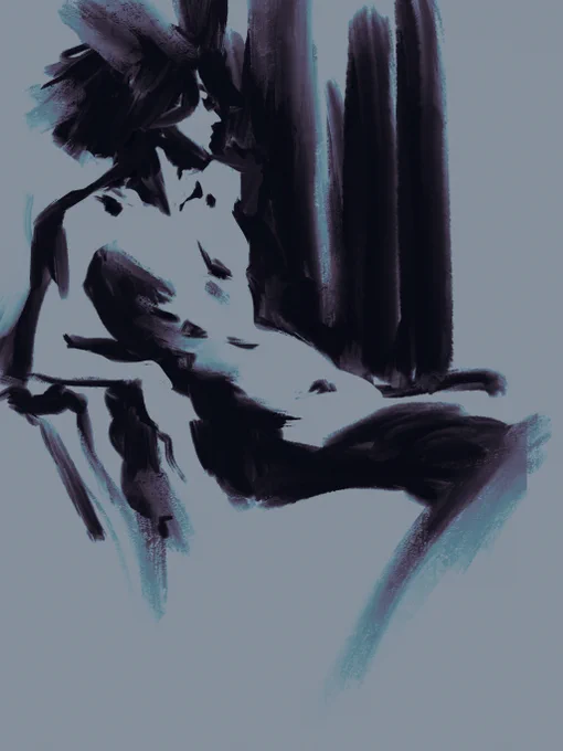 Anatomy studies 