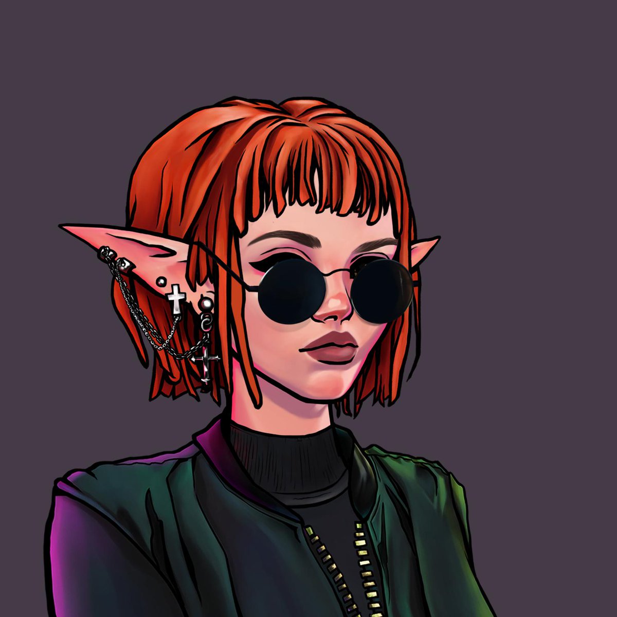 Elves Among Us tweet media