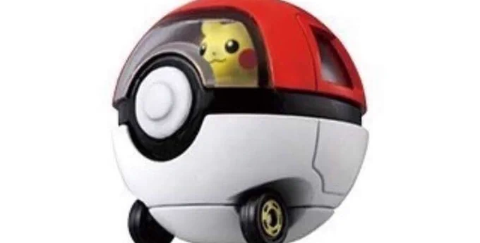 He got his driver's license 