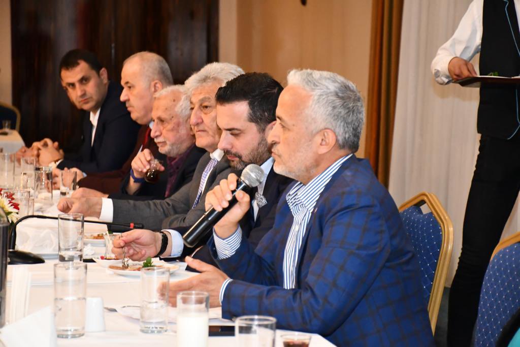 gurkankiziltug's tweet photo. Vefa,Dostluğu Dünya Nimetlerine Değişmemektir.
#DostMeclisi2 https://t.co/8mHChwVIEr