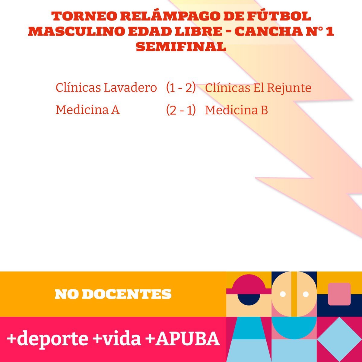 APUBA DEPORTES tweet media