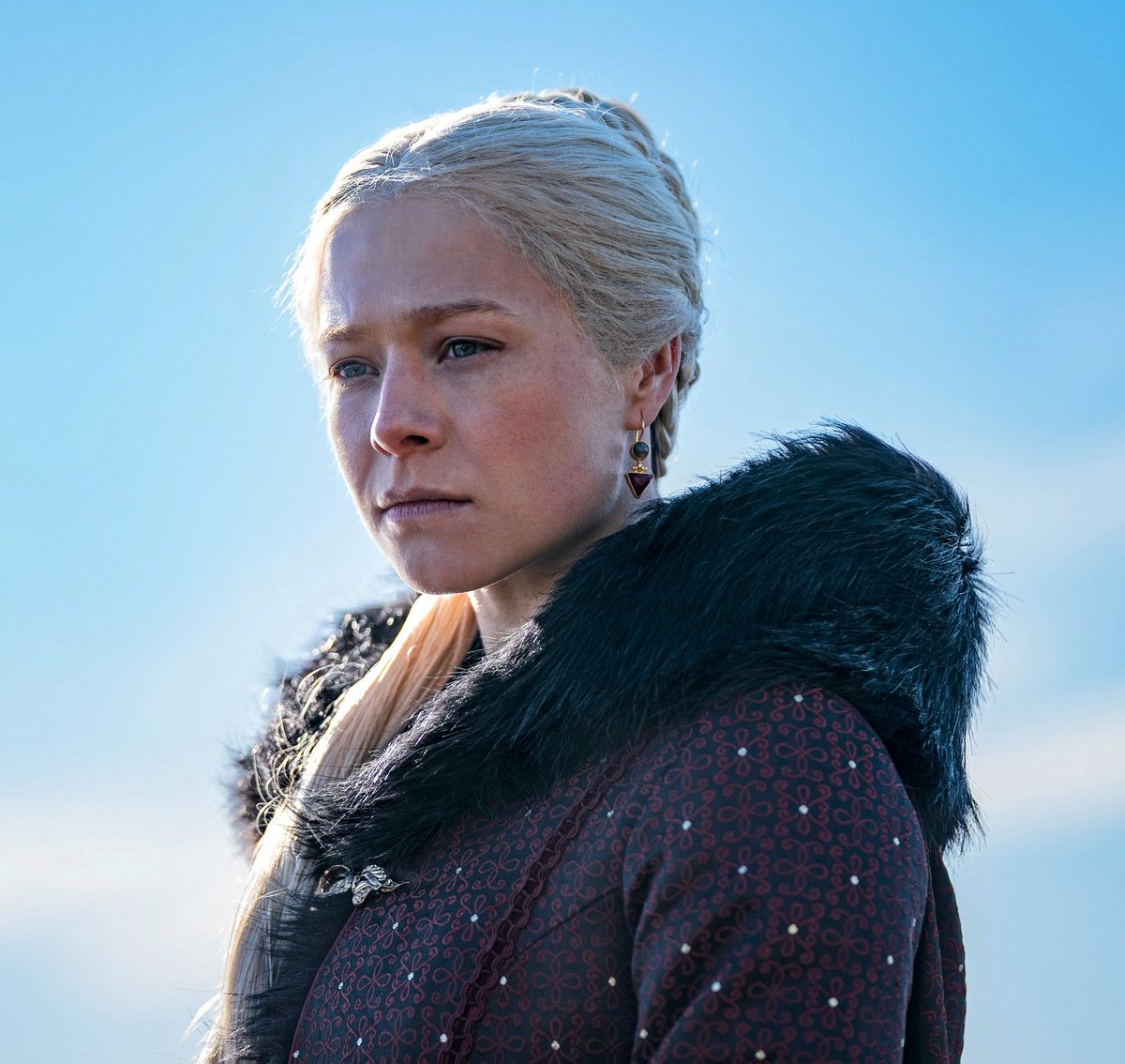 House of the Dragon Fans tweet media