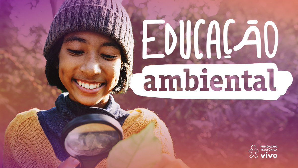 vivobr's tweet photo. Tecnologia ajudando na educação ambiental? É incentivando o olhar científico que nasceu o projeto Mangues da Amazônia. A iniciativa junta tecnologia e ciência para despertar a curiosidade e o senso crítico das crianças em relação ao meio ambiente. Conheça: https://t.co/VtYchauupY https://t.co/SMN96fcCdF