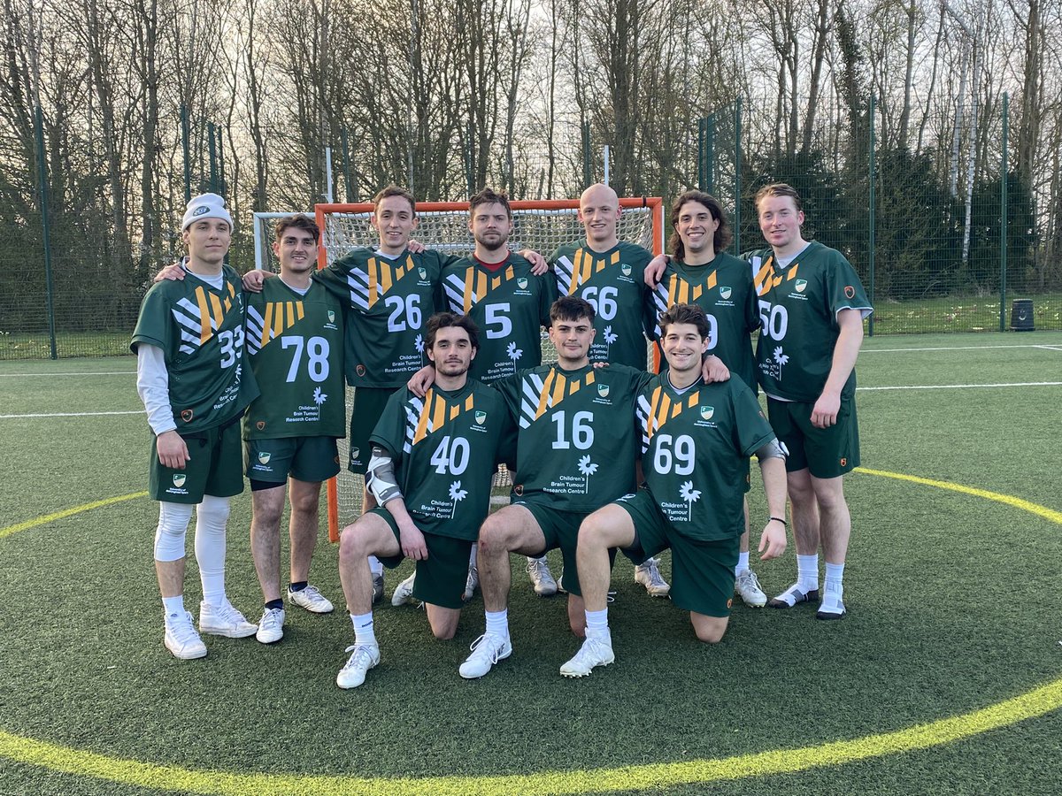 Lyn_Winkworth's tweet photo. Varsity | Lacrosse
Thanks to all our final years from Lacrosse who played their final match for @UoNSport yesterday!
We will miss you!
#finalyears #thankyou #gamechangers https://t.co/wVrHjVAtpB
