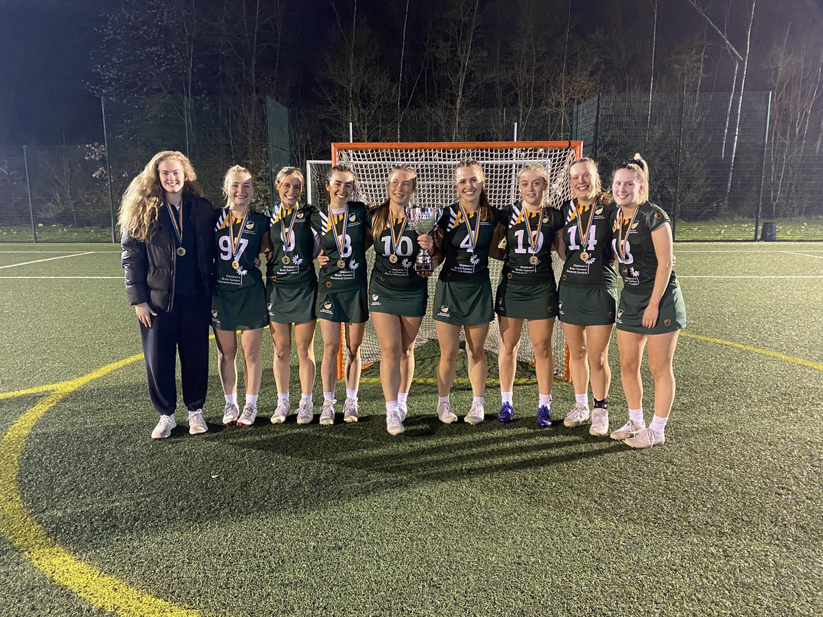 Lyn_Winkworth's tweet photo. Varsity | Lacrosse
Thanks to all our final years from Lacrosse who played their final match for @UoNSport yesterday!
We will miss you!
#finalyears #thankyou #gamechangers https://t.co/wVrHjVAtpB