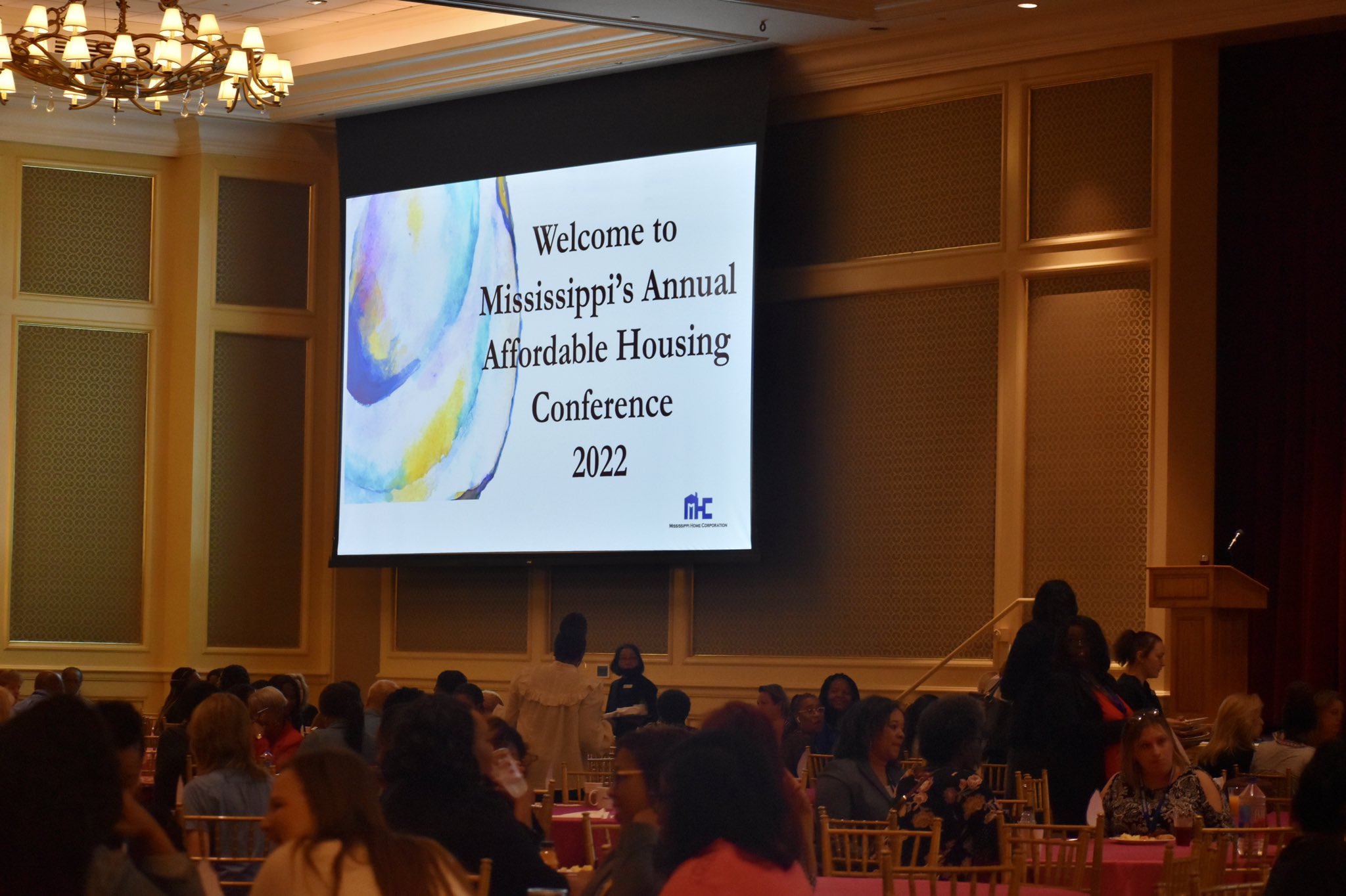 MS Home Corp on Twitter "Mississippi’s Annual Affordable Housing