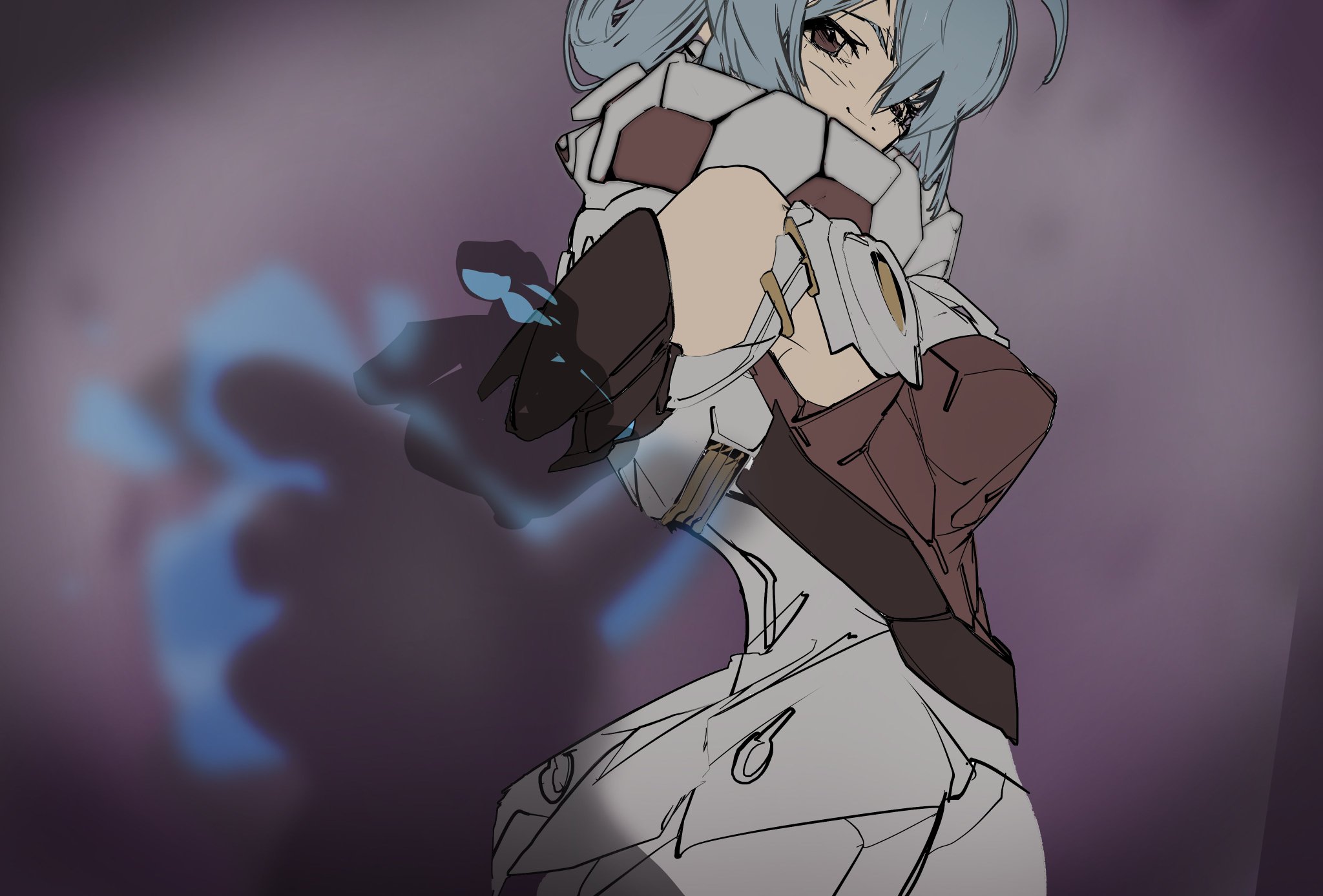 マトイ Matoi Infantry Twitter