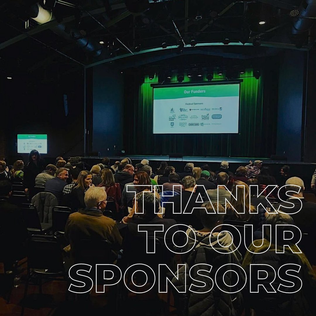 Chicago Irish Film Festival tweet media