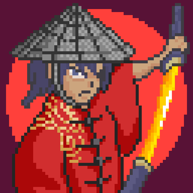 🎁GIVEAWAY!🎁

📅Mint: 1st April - <a href="/SamuraiWarriorz/">Samurai Warrior 🇯🇵</a>

Prizes: 
🏆1 SOL ($120)
🏆1X NFT
🏆1X SOLHUB DISCORD INVITE

Must: 
1⃣Follow <a href="/koolk123456/">SolHub</a>/<a href="/SamuraiWarriorz/">Samurai Warrior 🇯🇵</a>
/@Hubsol2
2⃣RT+LIKE
3⃣Tag 3 frens 

Bonus Entry Join - discord.gg/samuraiwarriors

3 winners!

48 HR #solana  #NFTGiveaway