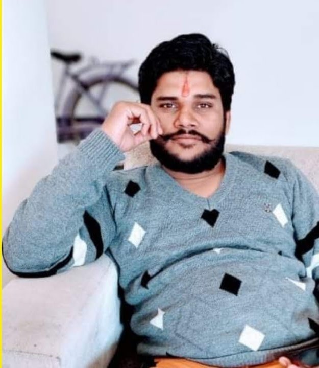 ChiefRspDhavrai's tweet photo. सारे संगठन अयोध्या चलों। मासूम बेटी को न्याय दिलाने।
@SawarnArmychief
@TeamDhavraiyya
@AshutoshBiharKa
@KhurdAnshul
@deepakindian088
@TheGreatBramhan
@AzadSenaChief
@BRAHMINS_VOICE
@DineshRaneja
#RSP_Ayodhya_Chalo https://t.co/rnK9Y6VcTC