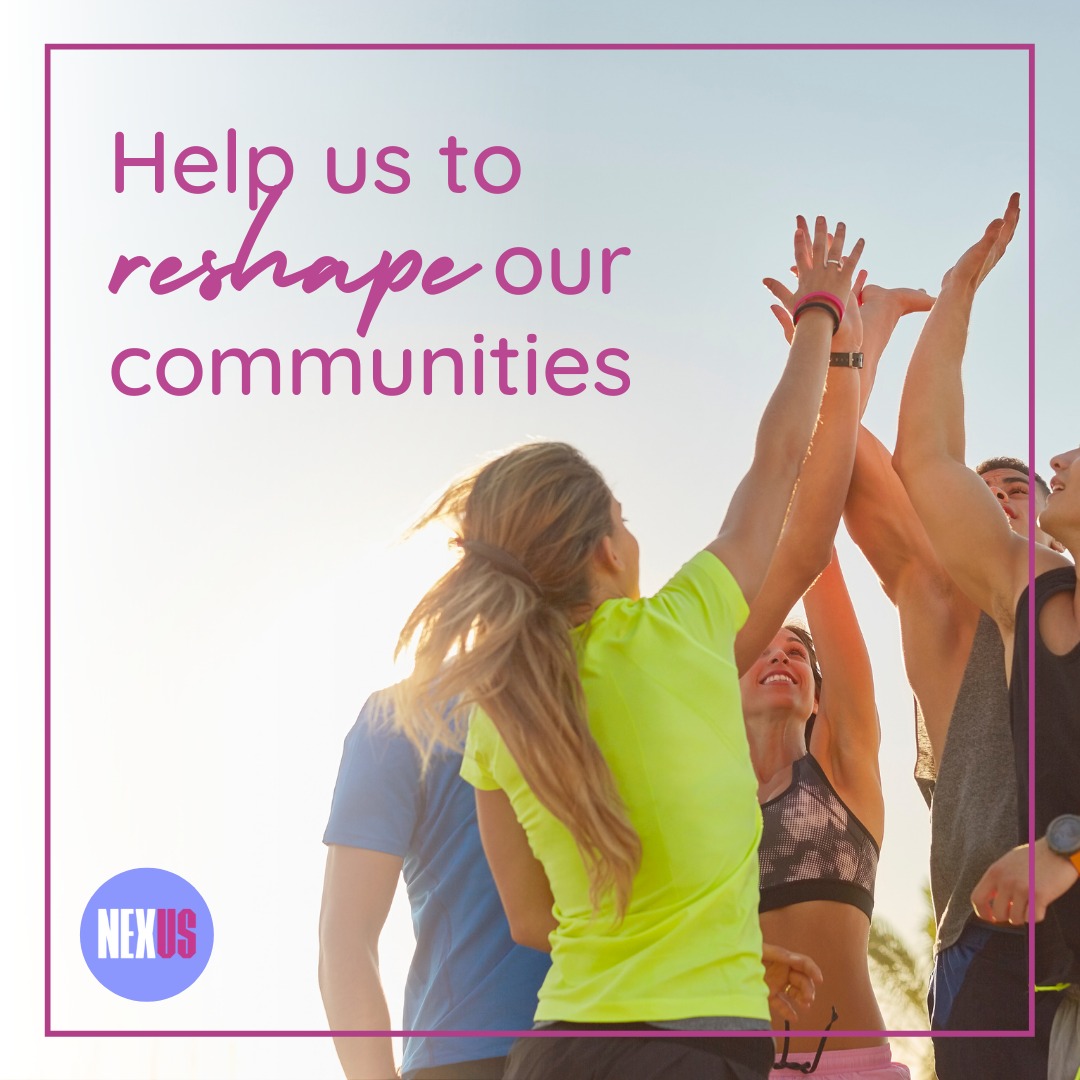 We want to make sure our communities are safe and happy. 

To do this, we work with pupils who are on the cusp of crime or at risk of criminal exploitation, ex-offenders, and those who are unemployed to help change the trajectory of their lives. 

📧 james@nexusnw.co.uk