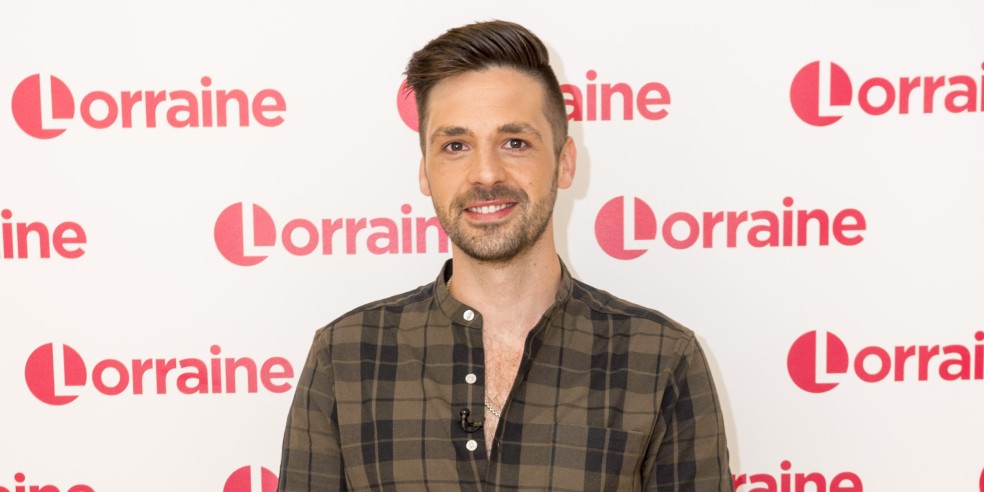MediaEyeTweets's tweet photo. Ben Haenow hosts the #AlphaUnsigned final in London tonight with Fleur East, Stacey Solomon, Joe Swash, Vanessa Feltz, Jake Cornish, Brad McClelland, Emily Miller, Amy Christophers and Ricky Norwood among guests, and performances from Marisha Wallace and Sorsha Seven. https://t.co/xlEoQ1Tjpx