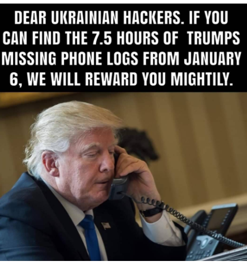 smc429's tweet photo. 7.5 hours of missing phone conversation because he was on a burner phone.
Meet President Walter White https://t.co/q91ZJiOGh6
