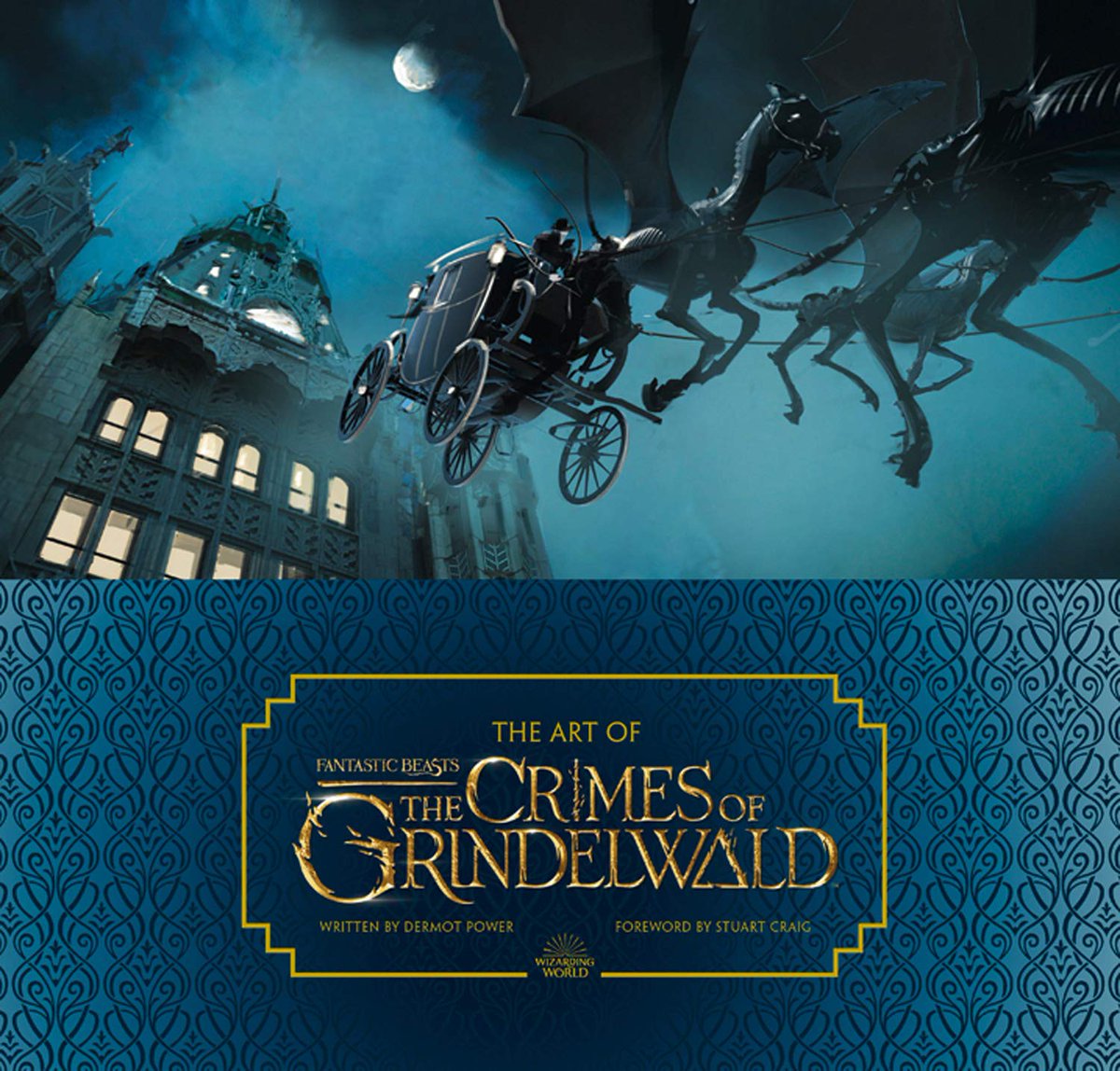 Newt0nScamander's tweet photo. Guys, I ask for a minute of your attention!  While we have such an opportunity and "The Secrets of Dumbledore" has finally declared itself.  Let's display the #wewantminalima tag (or some similar tag) >>>

#FantasticBeasts #SecretsofDumbledore #minalima https://t.co/rFWBSOfggR