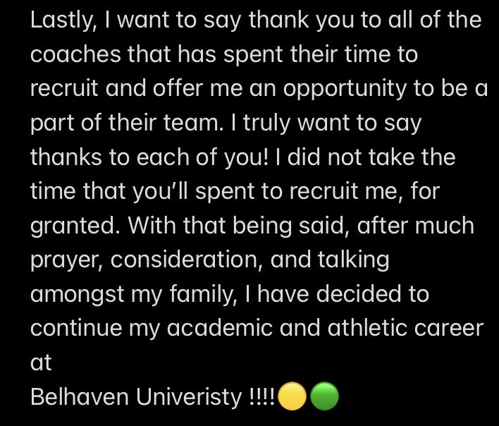 CharlestonWall5's tweet photo. God deserves all of the glory!‼️🖤🙏🏾Let’s keep Working!🤝 @BelhavenU @SSPHoops @amoryhoops @TelanteWebber @CoachRuckerTSBO @cjf308 z XO https://t.co/pvnOMy3Ga0