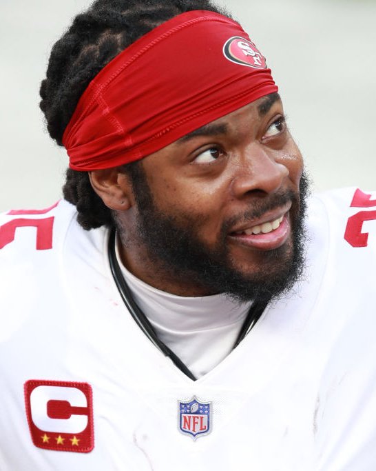 Happy Birthday to Richard Sherman and Charlie Weiss! 