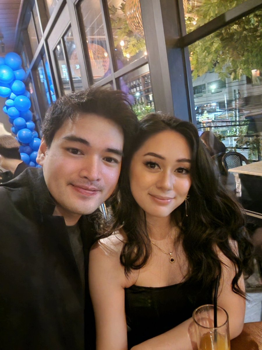 CrimsonCrypto24's tweet photo. Now that im sober, heres a thread ABOUT LAST NIGHTS @PegaxyOfficial Team and Guildfounders MEET EVENT! Thanks to my commander and muse for coming w/ me https://t.co/ZSgahEGDYn