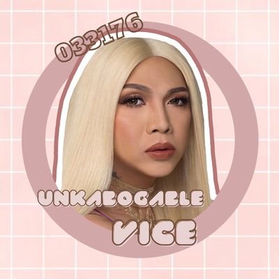 Happy Happy Birthday love, enjoy your day iloveyouuuu!!!       | Vice Ganda 