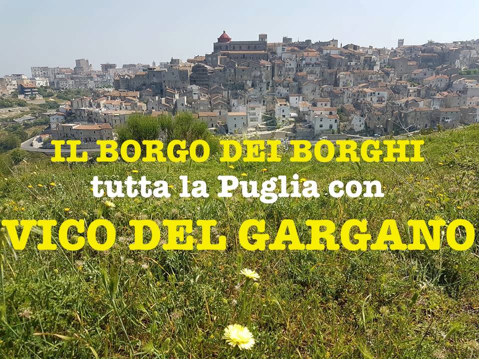 Vico del Gargano (@garganodel) on Twitter photo Borgo dei Borghi, tutta la Puglia con Vico del Gargano. Il comunicato: tinyurl.com/7nenx2ft la sfida #borgodeiborghi #vicodelgargano #weareinpuglia #Puglia <a href="/PugliesiMondo/">Pugliesi nel Mondo</a> <a href="/PugliaMistadiTe/">PugliesiaMilano</a> <a href="/viaggiarepuglia/">Viaggiareinpuglia.it</a> <a href="/WeAreInPuglia/">WeAreInPuglia</a> <a href="/pugliaintavola/">Puglia in tavola</a> Borgo dei Borghi, tutta la Puglia con Vico del Gargano. Il comunicato: tinyurl.com/7nenx2ft la sfida #borgodeiborghi #vicodelgargano #weareinpuglia #Puglia <a href="/PugliesiMondo/">Pugliesi nel Mondo</a> <a href="/PugliaMistadiTe/">PugliesiaMilano</a> <a href="/viaggiarepuglia/">Viaggiareinpuglia.it</a> <a href="/WeAreInPuglia/">WeAreInPuglia</a> <a href="/pugliaintavola/">Puglia in tavola</a>