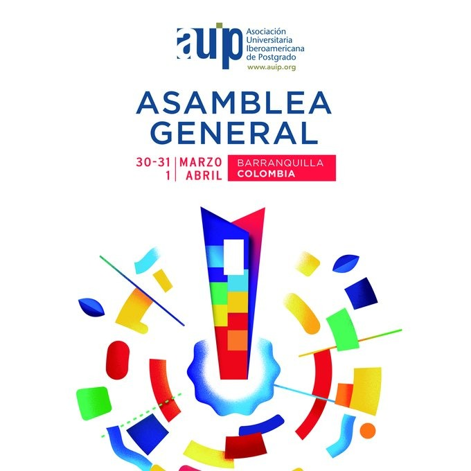 amessino's tweet photo. Esta semana en @unisimon se realizará este importante encuentro de la academia Iberoamericana.  Bienvenidos a Barranquilla!! https://t.co/5A6RCYfwYd