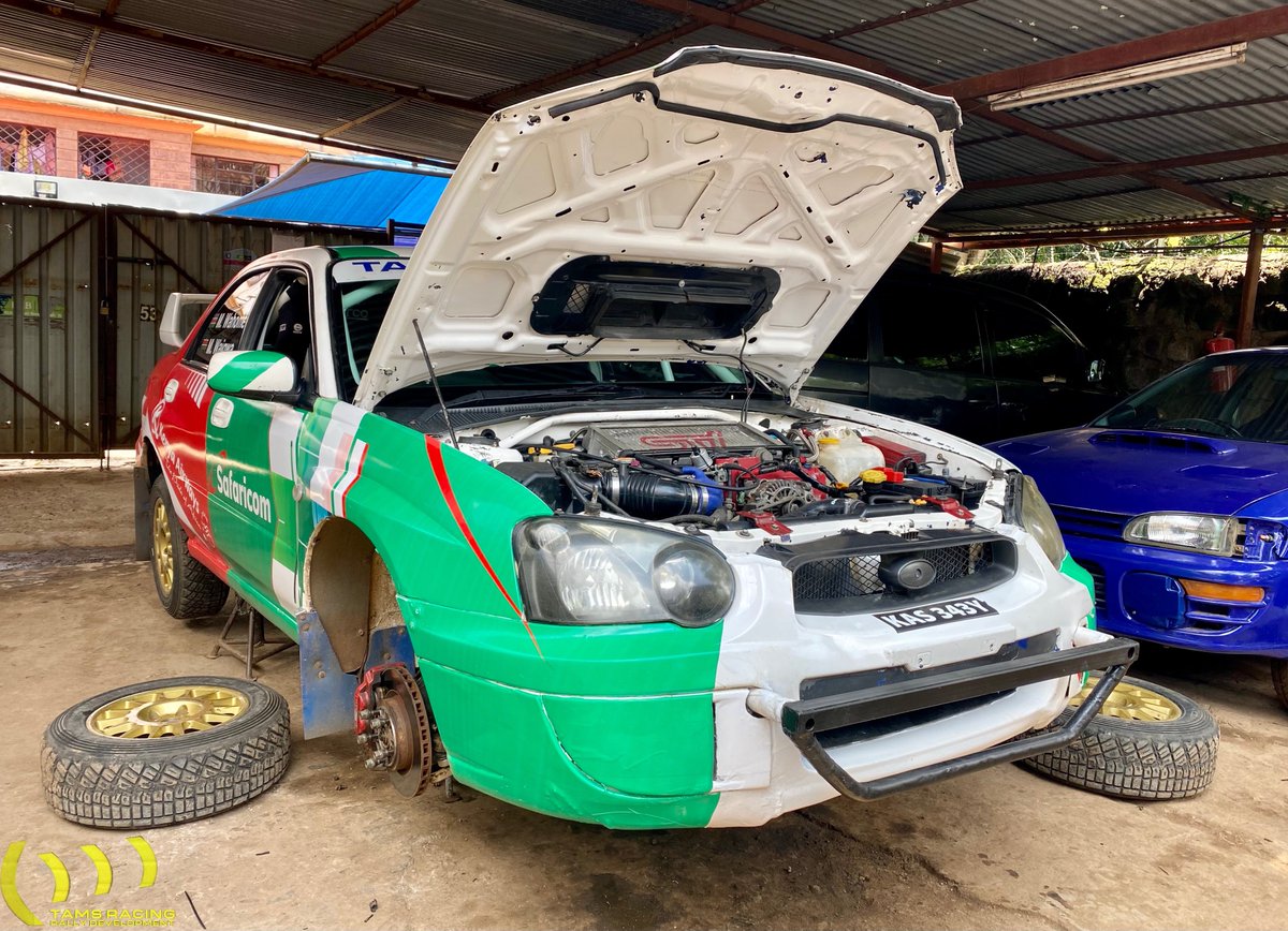 Motor Atrep tweet media