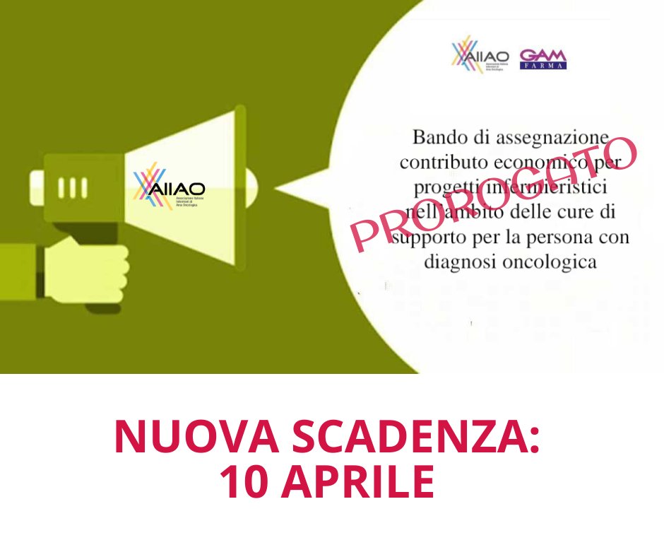 AIIAO_IT's tweet photo. 🆕🆕🆕🆕🆕🆕🆕🆕🆕🆕🆕🆕
@utenterox @_gianlucaconte 

@FNInfermieri @ARLI_Infermieri https://t.co/mqhya1RTDd