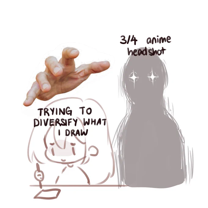 unavoidable rite of passage 
