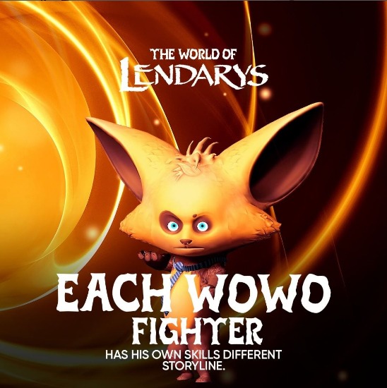 CryptomaniacLim's tweet photo. 🎊The #Metaverse"THE WORLD OF LENDARYS", a very large-scale NFT project is coming soon &amp; getting ready to shake the world🌍
@Lendarysworld @Metaversepirate
@Jhay_mtn @Hannah251012
@Ainah82769658
@Kylie_dabest 
#wowo #NFTCommunity #OpenSeaNFT #BinanceNFT #escadrilleTS #NFTGames https://t.co/X2kKr32nZt