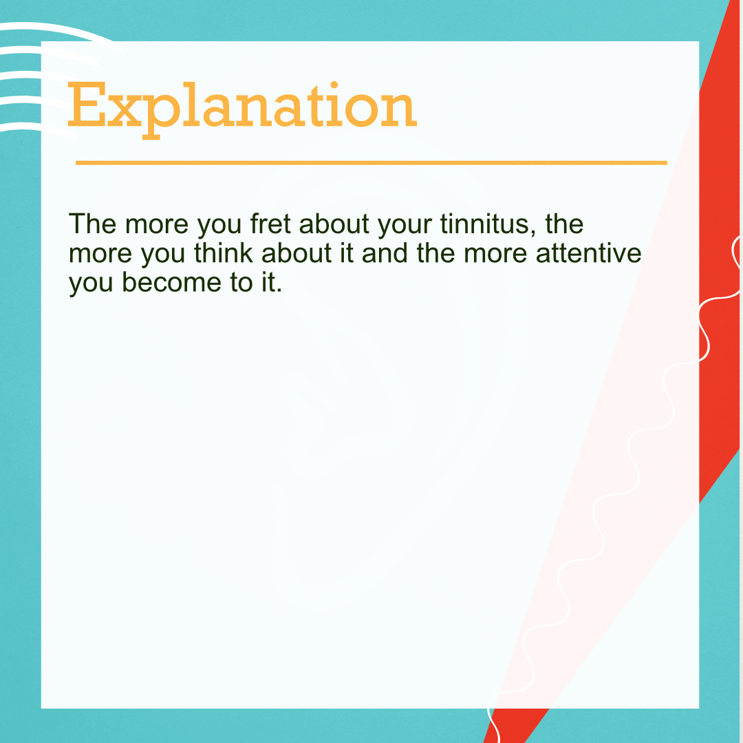 Tinnitus_Sci's tweet photo. 😀#TinnitusTips by #tinnitusscience
👉 Don't ask "why"!
👍A tip by @ESITProject
#Tinnitus #TinnitusTipps #TinnitusHilfe #Ohrgeräusche #LebenMitTinnitus #HNO #Schwerhörigkeit #Hyperakusis #MorbusMenière #Hörschutz #Hörgerät #Hörsturz #PatientenEmpowerment #selfhelpeurope https://t.co/y9P7eHf5FF