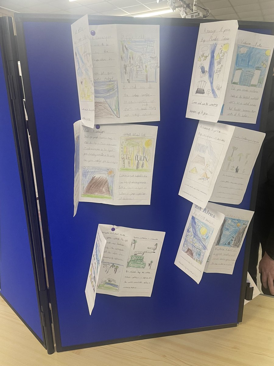 Miss Mozley-Year 3🌟 tweet media
