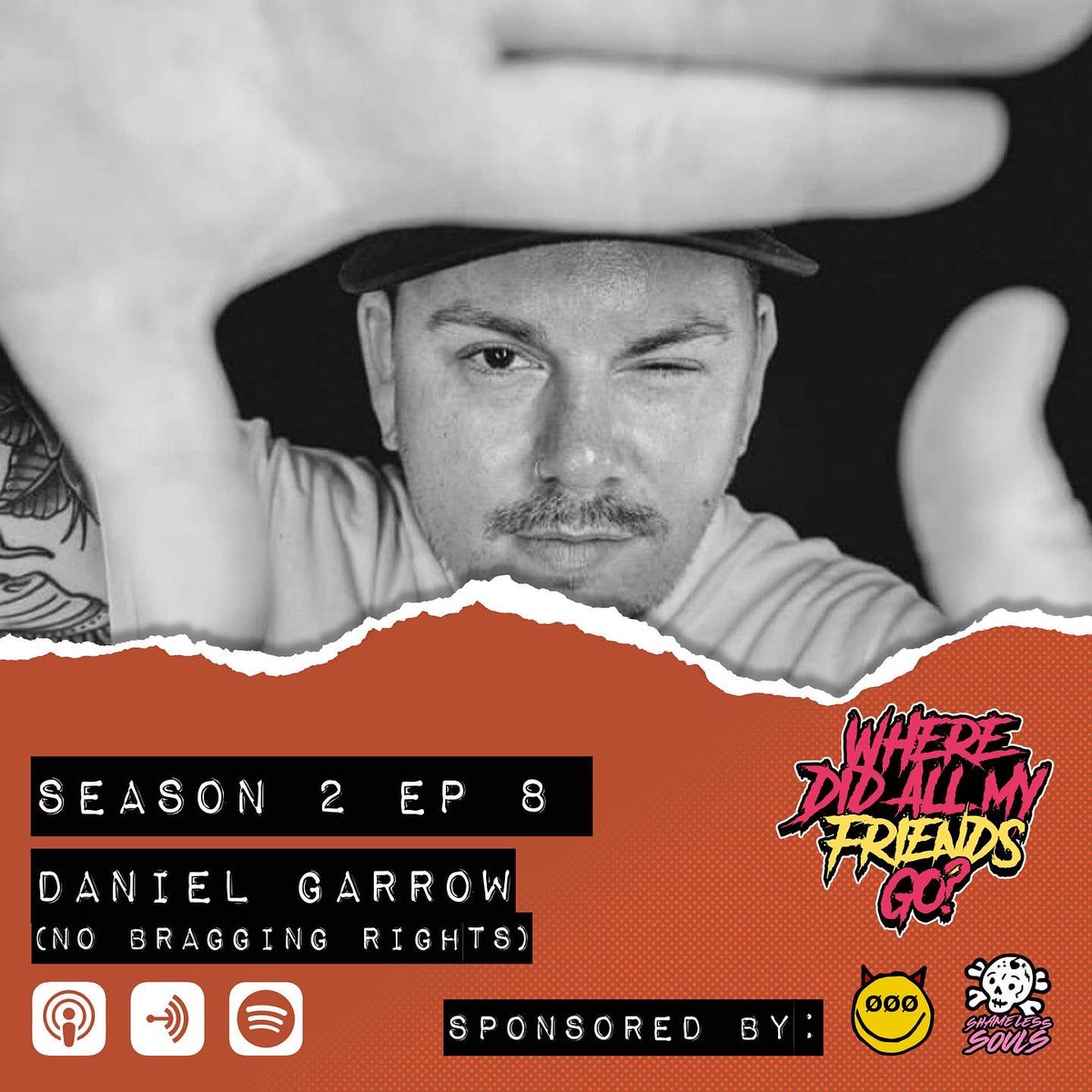 unsignedpoppunk tweet media