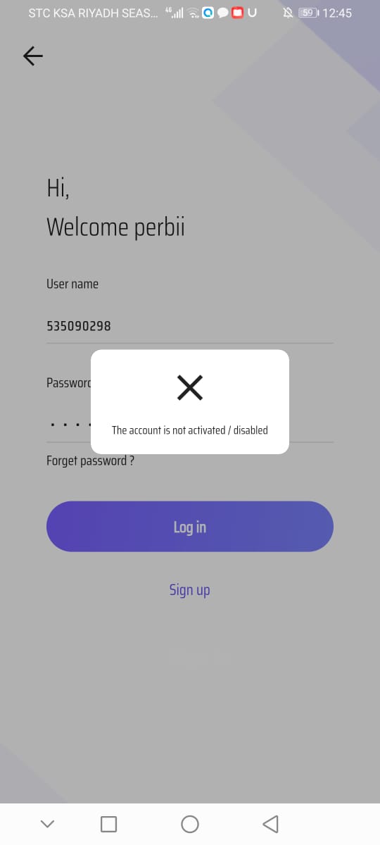 Flipveronica's tweet image. Before making any investment, check the website domain on the Scamadviser.com and Google.com website. #SCAM