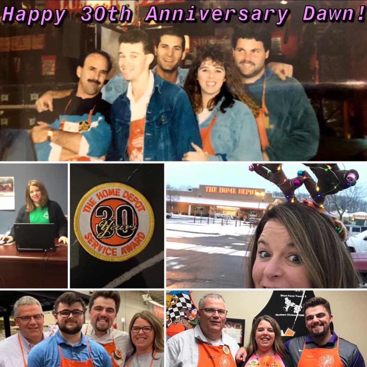 Dawn🧡Walpole tweet media