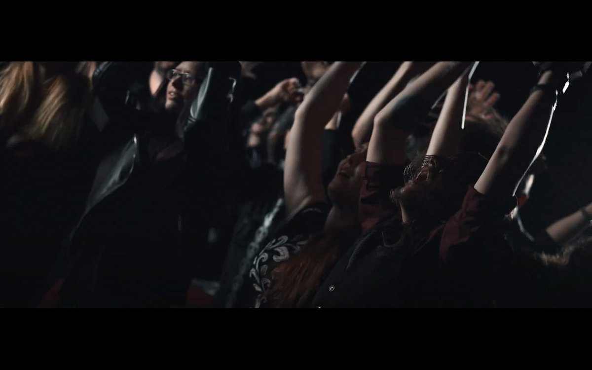 RitualUK's tweet image. Sneak preview of our new #VideoSingle #Pandemonium out Friday April 8th! Featuring @AnnekeAnnique #JazzHarpist #AmandaWhiting Caz Khan #Dancer #EleanorLousky &amp;amp; #HertsMetal scene ❤️ #Enigma #EP also includes appearances from @jorgenmunkeby #DianneVanGiersbergen &amp;amp; @dvntownsend 🤘