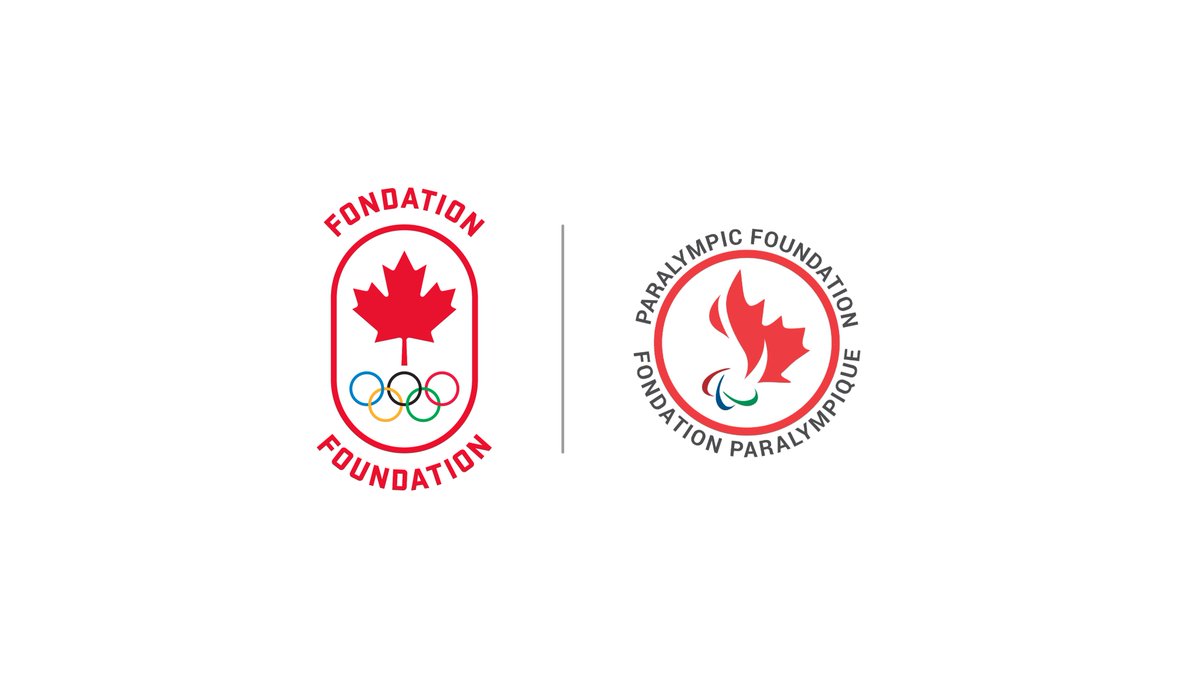Canadian Olympic Foundation tweet media