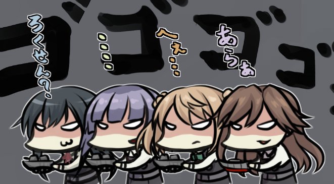 #今月描いた絵を晒そう
描きかけが溜まってゆく〜 