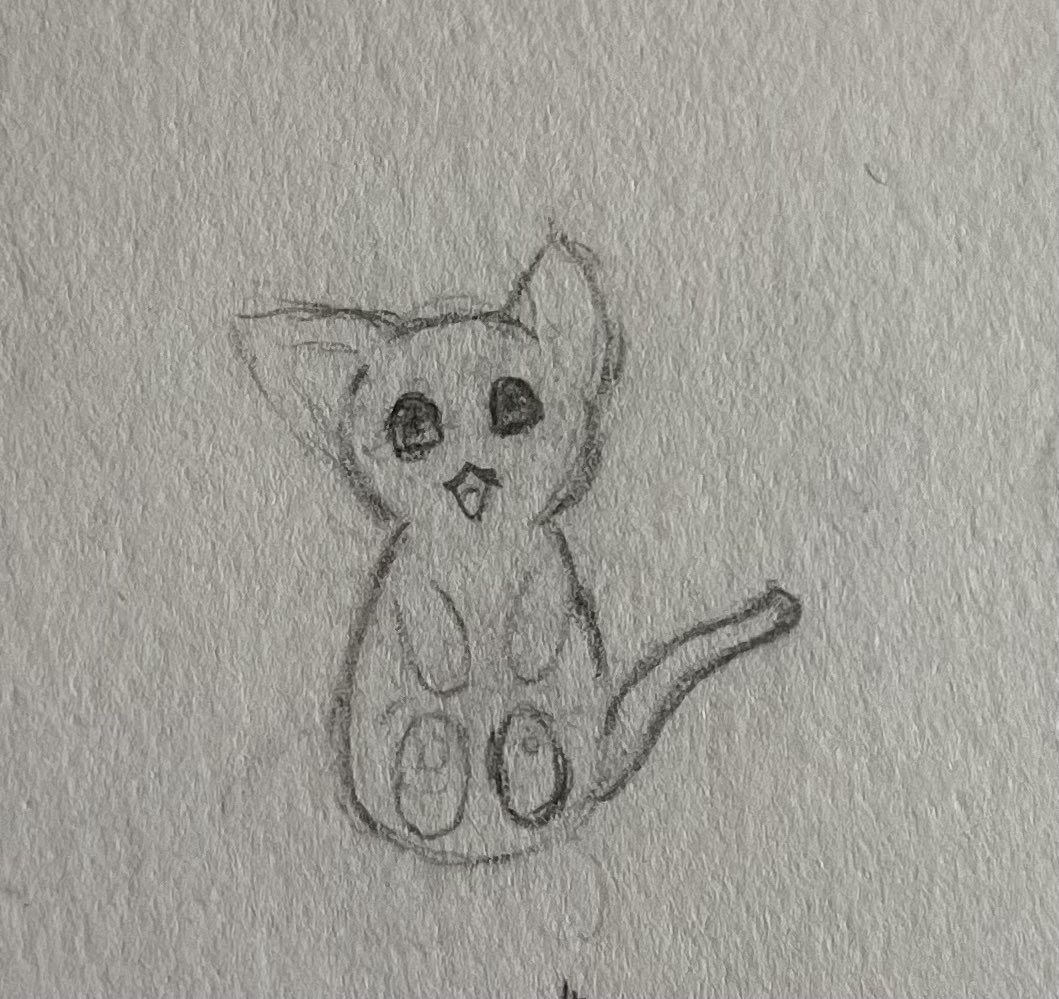 alphargulus's tweet photo. Can I have a hug for today?
#filmschool2022 #art #cat #念尘不闻世 https://t.co/8bs2NKrZMG