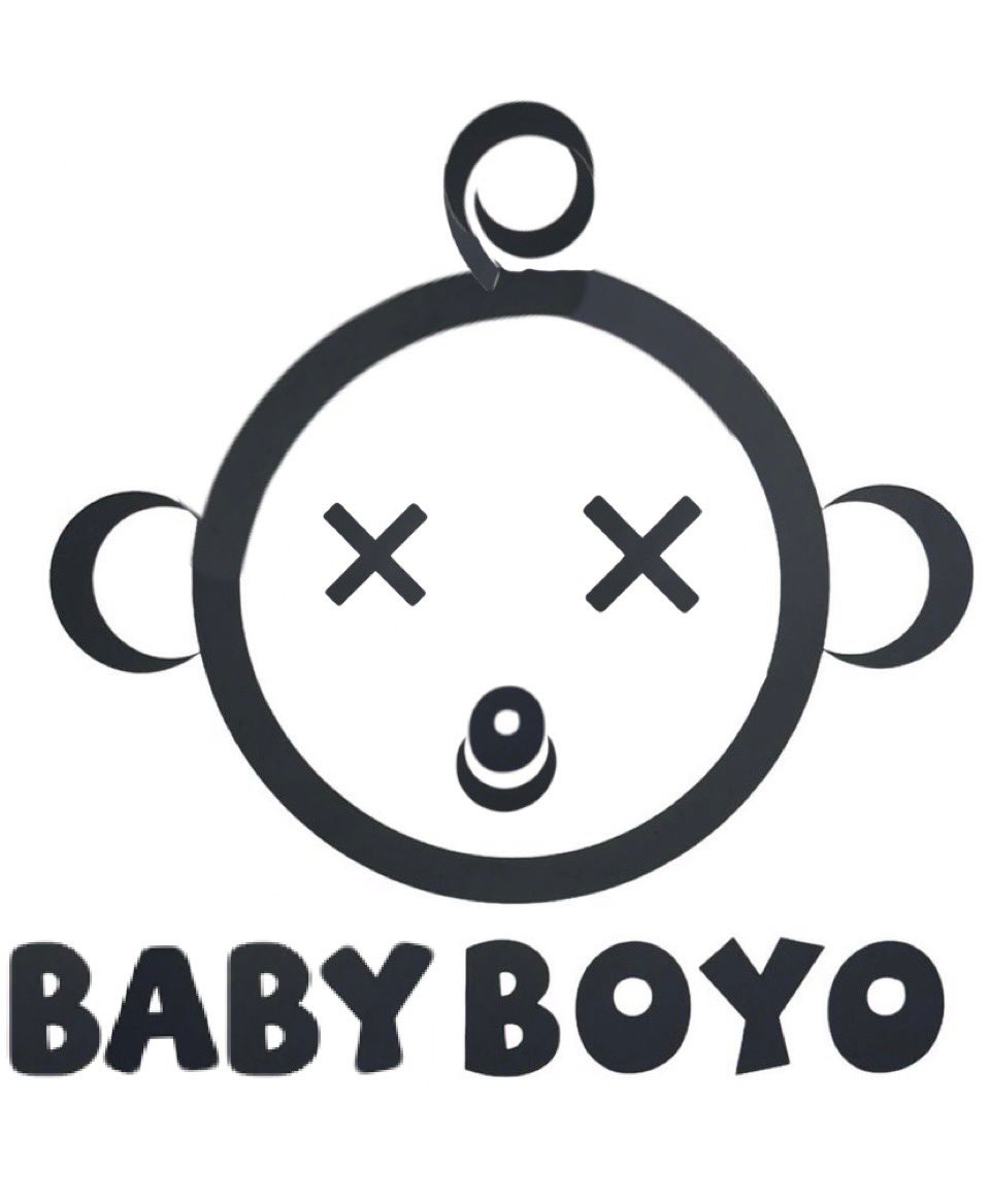 BoyoBrand's tweet photo. Baby Boyo making an appearance this week https://t.co/AhKJwuhnXG