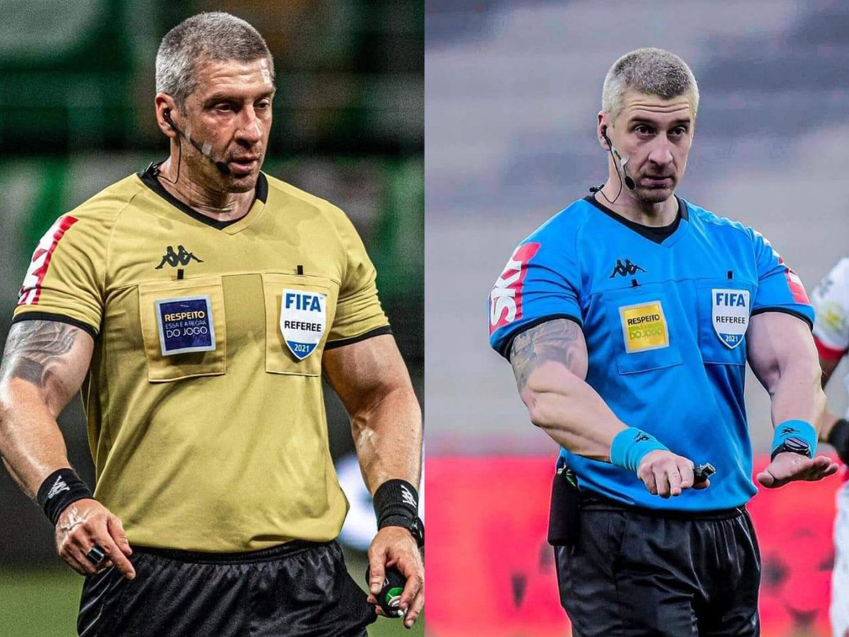 Footy Humour tweet media