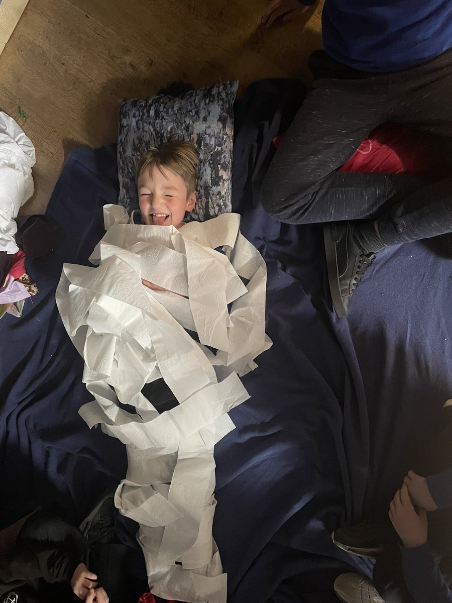 Kittybrewster School tweet media